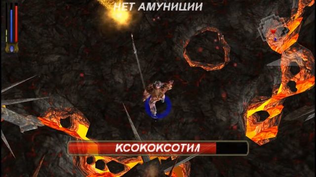 Прохождение Untold Legends: Brotherhood of the Blade Друид #24 Финал смотреть онлайн