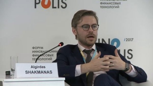 Проблемы и перспективы рынка финансовых данных: Big Data, Smart Data, большие персональные данные