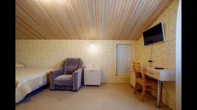 Геленджик, Guest House Oksana i Kompania: обзор, цены, фото, отзывы. смотреть онлайн