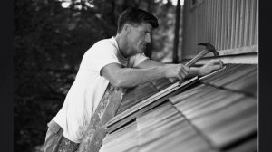 "Паразит". Александр Райн.