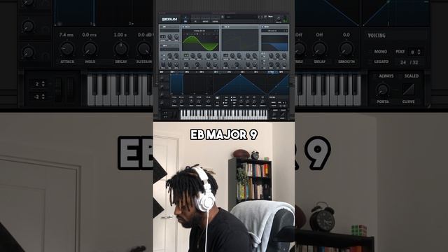 Advanced chord progression for rnb смотреть онлайн