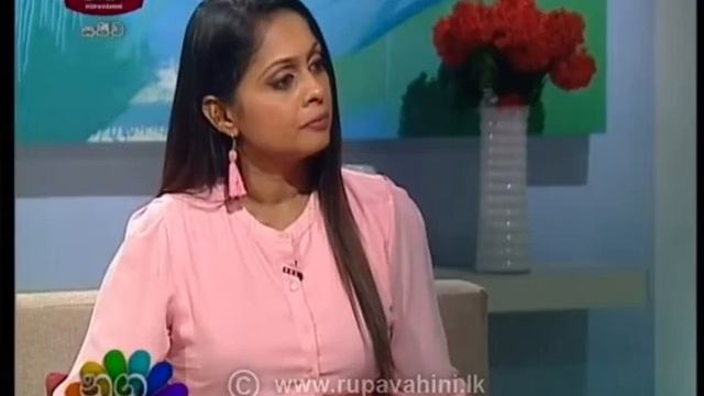 Nugasewana Ayurvdedic Doctor 2019-04-05 | Rupavahini смотреть онлайн