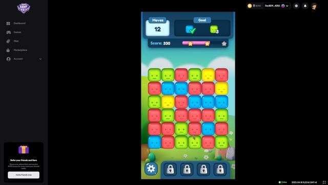 BORED ARMY | SCHOLARSHIP/RENTING SYSTEM | FREE TO PLAY | PLAY TO EARN GAMES 2023 (TAGALOG) смотреть онлайн