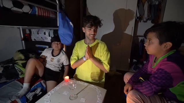 CREO QUE ESTA ENDEMONIADO смотреть онлайн