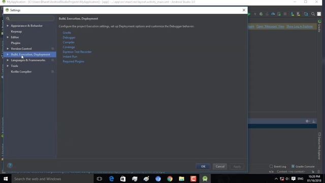 001. How to fix Unknown host 'services.gradle.org' in Android Studio смотреть онлайн