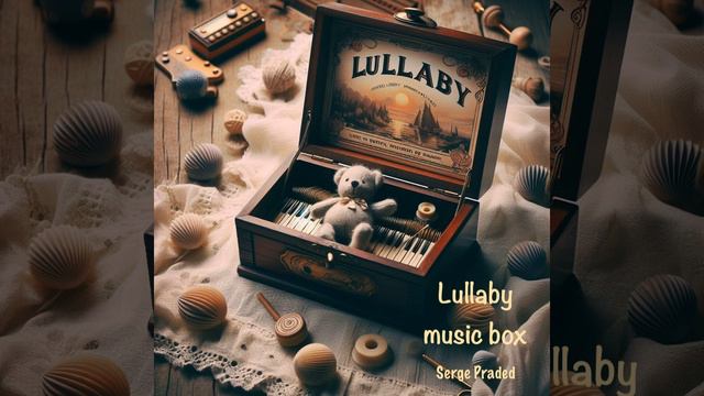 Evening Lullaby смотреть онлайн