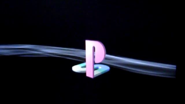 PS3 Custom Colour logo "PS Logo 3D" смотреть онлайн