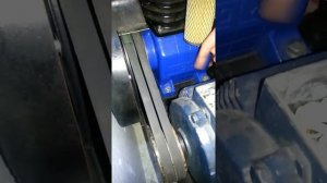 Клапан разгрузки компрессора СО7-Б. часть1