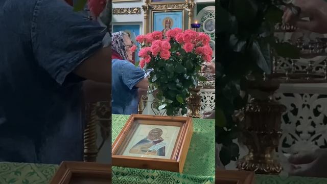 С праздником Святого Пророка Илии🙏🕊 смотреть онлайн