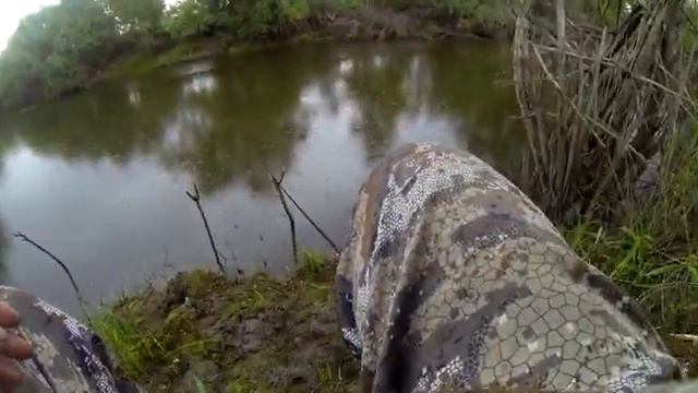 Речушка Булдырь. Плотва movie смотреть онлайн