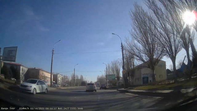 Луганск, ул. Линева, кв. Гаевого, ул. Советская. 2023 03.14 09:32 смотреть онлайн