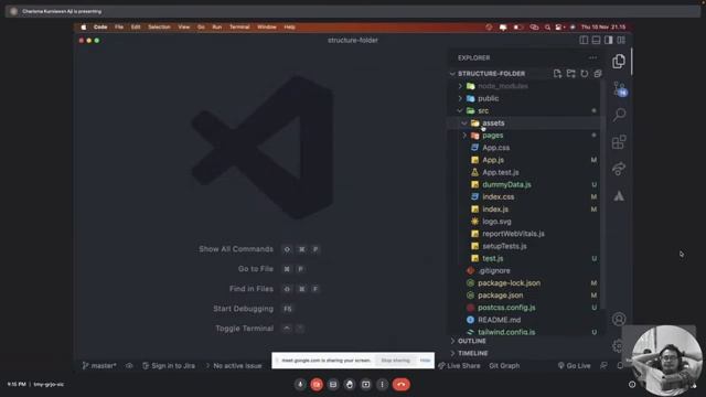 REACT JS - BEST PRACTICE смотреть онлайн