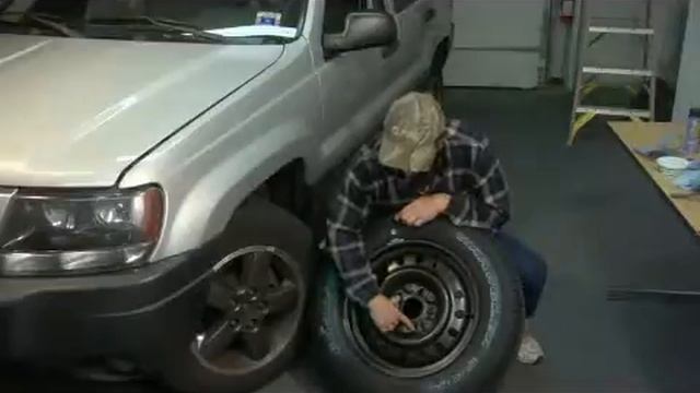 What Size Rims Do I Need? смотреть онлайн