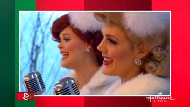 Christmas Carolers | Three Christmas Carols смотреть онлайн