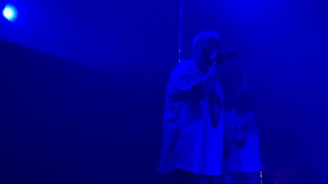 Esham Violent J , Ouija Macc Rocking Tampa ! смотреть онлайн