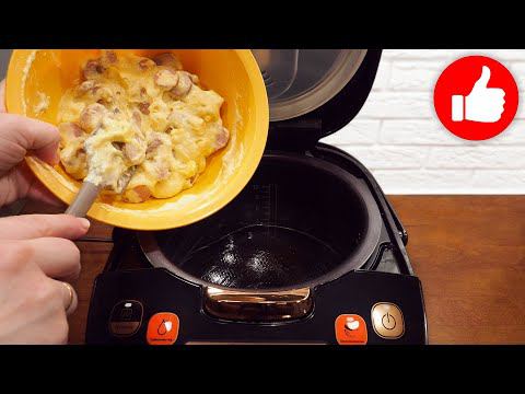 Мультиварка рецепт в мультиварке Марины Петрушенко