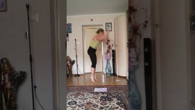 Бешеная сушка14. Судный день. 1мин планка, 2 мин берпи смотреть онлайн