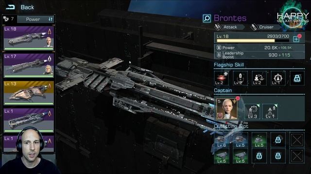 Infinite Galaxy - Lost Star Cluster - Pro-Tips for Higher Scores смотреть онлайн