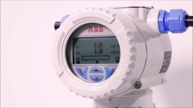 The Differences Between the FSX430 and FSX450 Swirl/Vortex meters смотреть онлайн