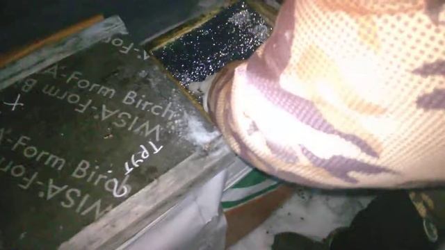 Зимовка пчел в альпийских ульях на улице на сетчатом дне с верхней вентиляцией и пополнение кормов смотреть онлайн