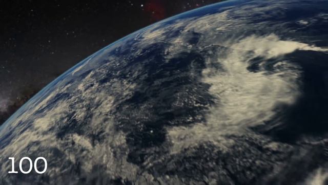 NASA entdeckt durch Zufall eine Super Erde – TOI 700D смотреть онлайн