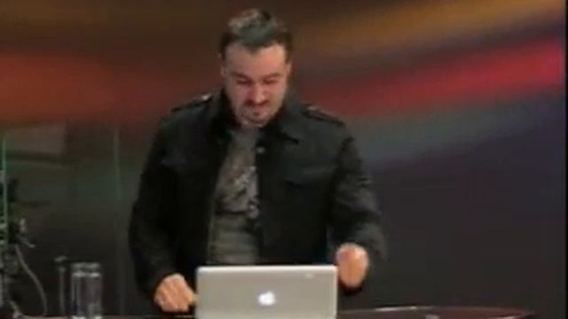 Пастор Андрей Шаповалов Где заканчивается твой Бог