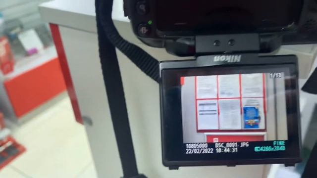 Nikon d5000 смотреть онлайн
