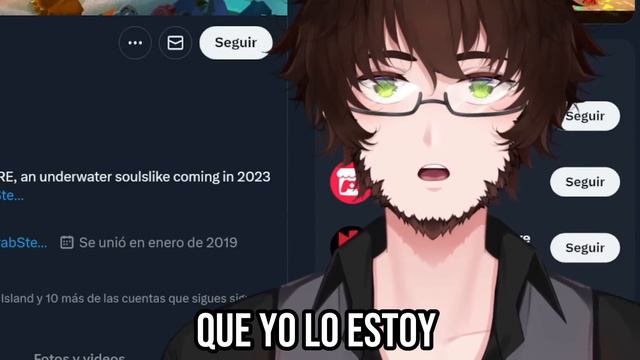SUPLANTARON A CULT OF THE LAMB EN TWITTER смотреть онлайн