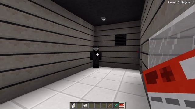 SCP: Lockdown (Minecraft Mod Showcase) 1.12 - MORE SCPS! смотреть онлайн