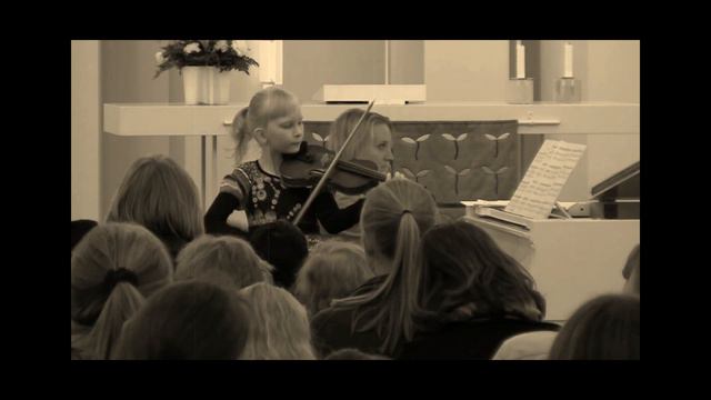 François (Franz) Schubert - L'Abeille (The Bee, Die Biene)