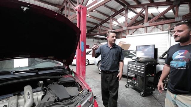 Did someone say NITROUS? | Volvo S60 R GIVEAWAY смотреть онлайн