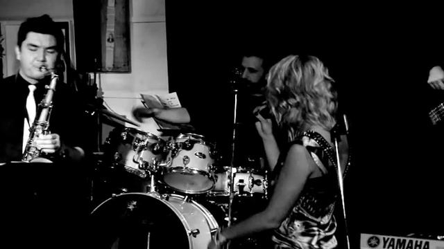 Усова Ольга и группа "Jazzlight" "Summertime" смотреть онлайн