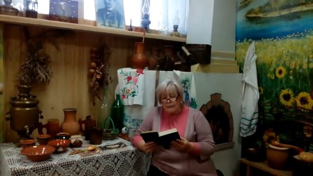 Читаем Шолохова Чужая кровь смотреть онлайн