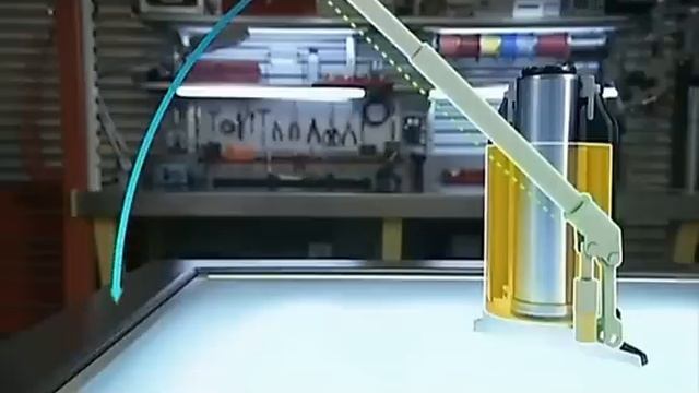 Как устроен гидравлический домкрат смотреть онлайн