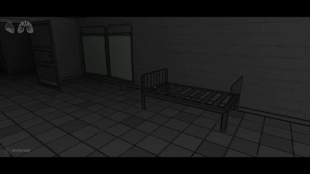 Broken Mind - Longplay 4K - Xbox Series X смотреть онлайн