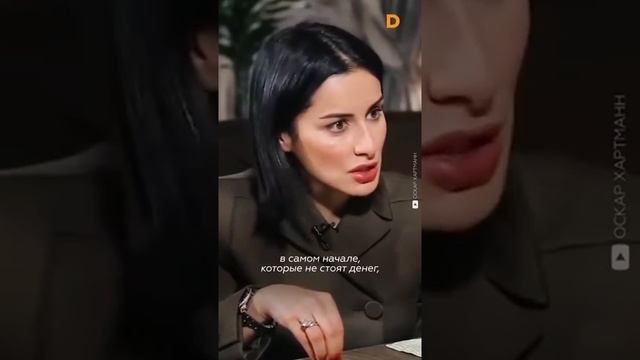 Тина Канделаки: «Развивайтесь самостоятельно» Немного мотивации от Тины Канделаки: послушайте, что смотреть онлайн