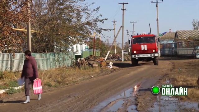 03.10.2023. Масштабная проверка систем оповещения населения смотреть онлайн
