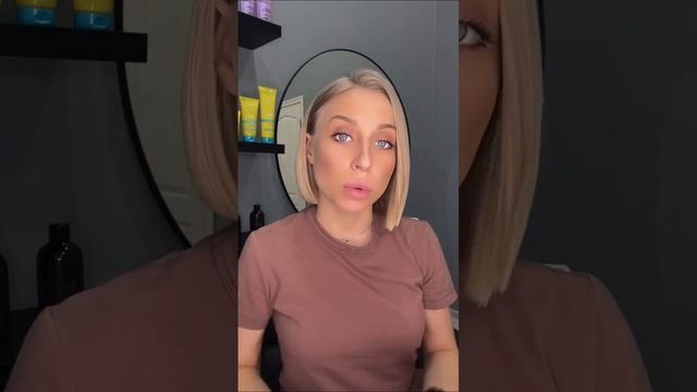 Причина ломкости волос! Часть 1 #обучениепарикмахеров #парикмахер #колористика #окрашиваниеволос