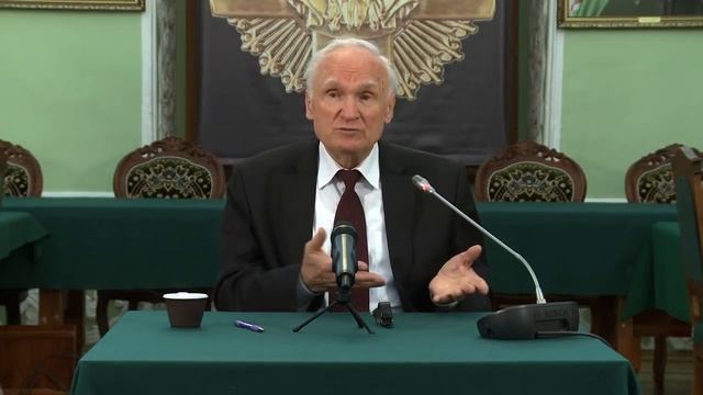 А.И.Осипов.Одно дело рассуждение для того,что нужно сделать,другое дело мечтательность-фантазерство смотреть онлайн