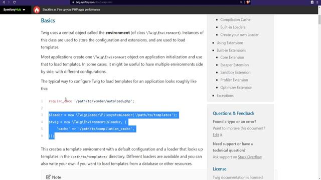 Intro to Templating Engines - Blade & Twig - Full PHP 8 Tutorial смотреть онлайн