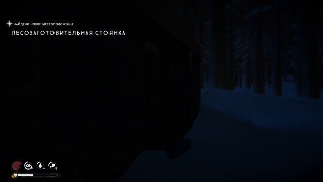 ЗЛЮСЬ НА КОСТЕР [The long dark] #1 смотреть онлайн