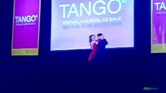 mundial de tango 2009... смотреть онлайн