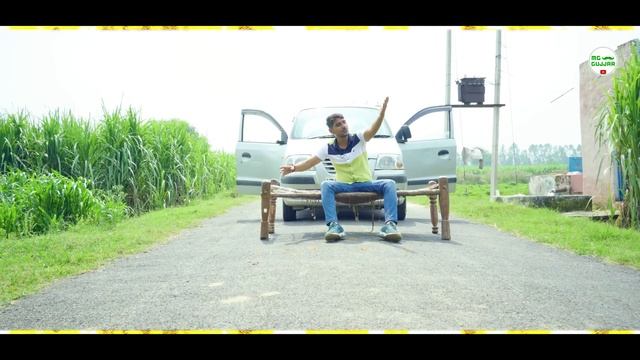 Gujjar Tabahi || Neeraj Pepsu Raha Sada Dil Ma || Ha Koi takkar Pe Na Sammi Na Pawa Gujjar Jasa Sha смотреть онлайн