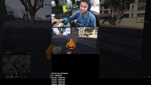 GTA 5 ROLE PLAY - AMONG US - PUBG MOBILE - VALORANT - COD WARZONE 2.0 - CHILL STREAM #paradiserp смотреть онлайн