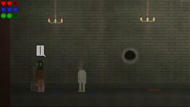 The Haunting of Billy gameplay (1080p 60fps) смотреть онлайн