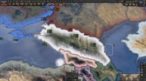 УЖАСНАЯ СУДЬБА В HEARTS OF IRON 4: Russia Rework: Обновленный СССР в hoi4 - Вторая гражданская войн