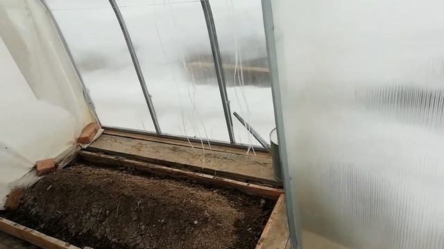 Теплица на даче смотреть онлайн