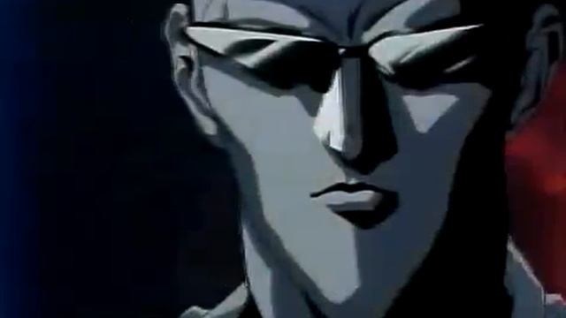Yu Yu Hakusho Opening Full - Smile Bomb смотреть онлайн