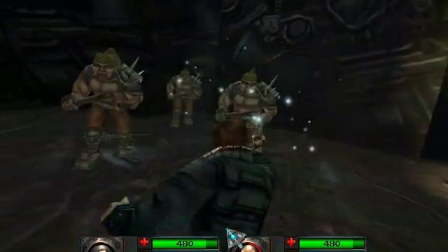 Anachronox Walkthrough Part 7 (Looking for Eddie)