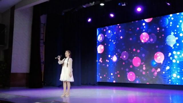 "Мама(Богомолица)" Ярослава Ячменёва, г. Балашиха МО, педагог Лидия Васильева смотреть онлайн